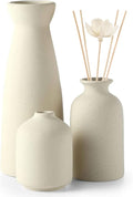 Vase Artisanal Céramique Style Bohème