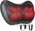 Coussin Massant Shiatsu Chauffant