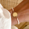 Idée Cadeau originale pour la fête des mères : Bracelet tendance en néoprène qui SE démarque des cadeaux classiques