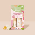 Crème Mains Bio Fleur d'Oranger — Duo