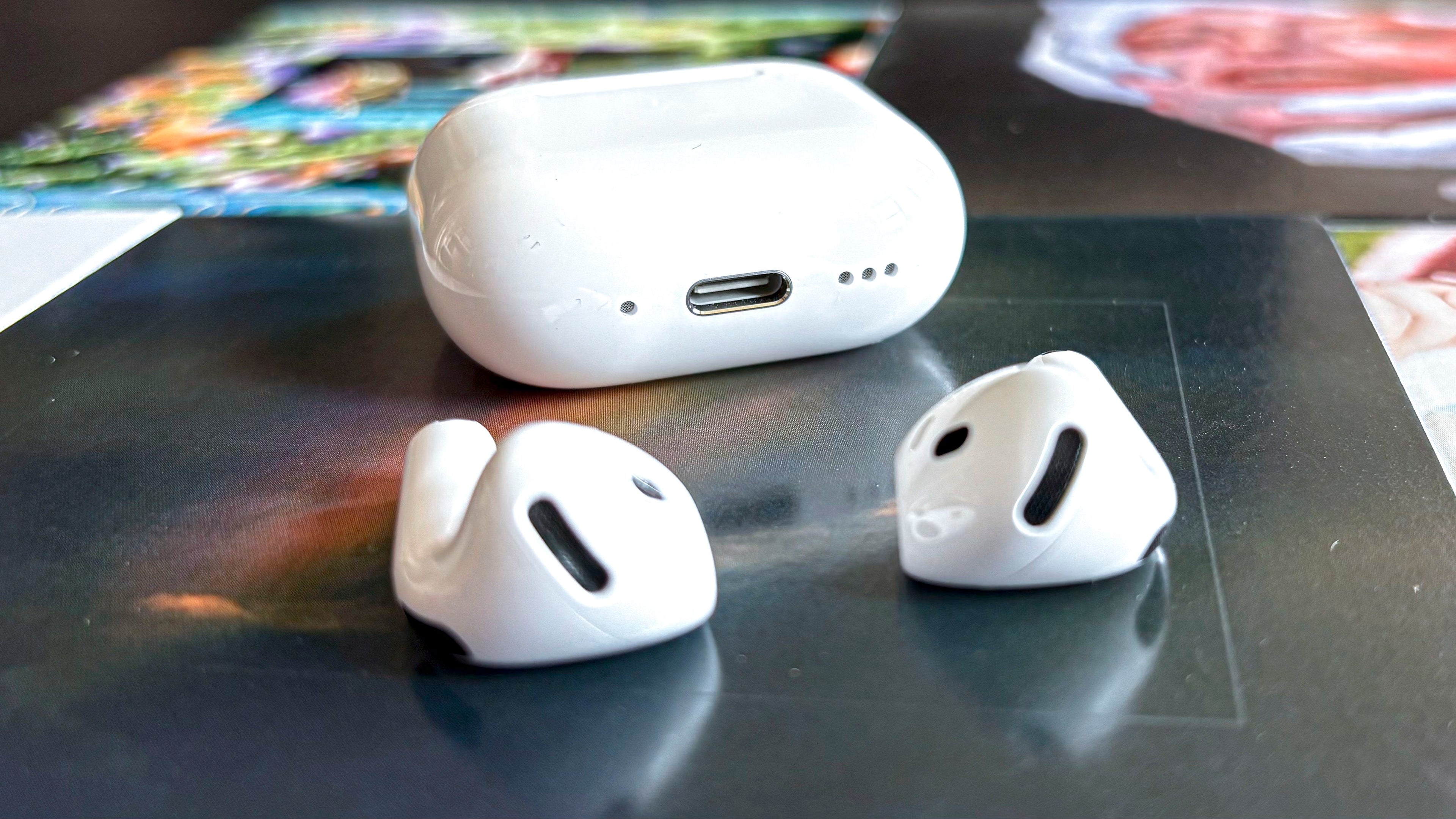 Apple AirPods 4
