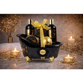 Coffret Spa Luxe — Bain Moussant, Gommage & Lait Corps