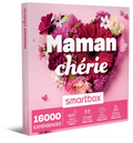 Smartbox Maman Chérie