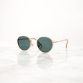 Lunettes de Soleil Polarisées Style Aviateur