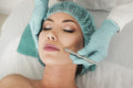 Bandeau Spa Soie & Chouchou Assorti