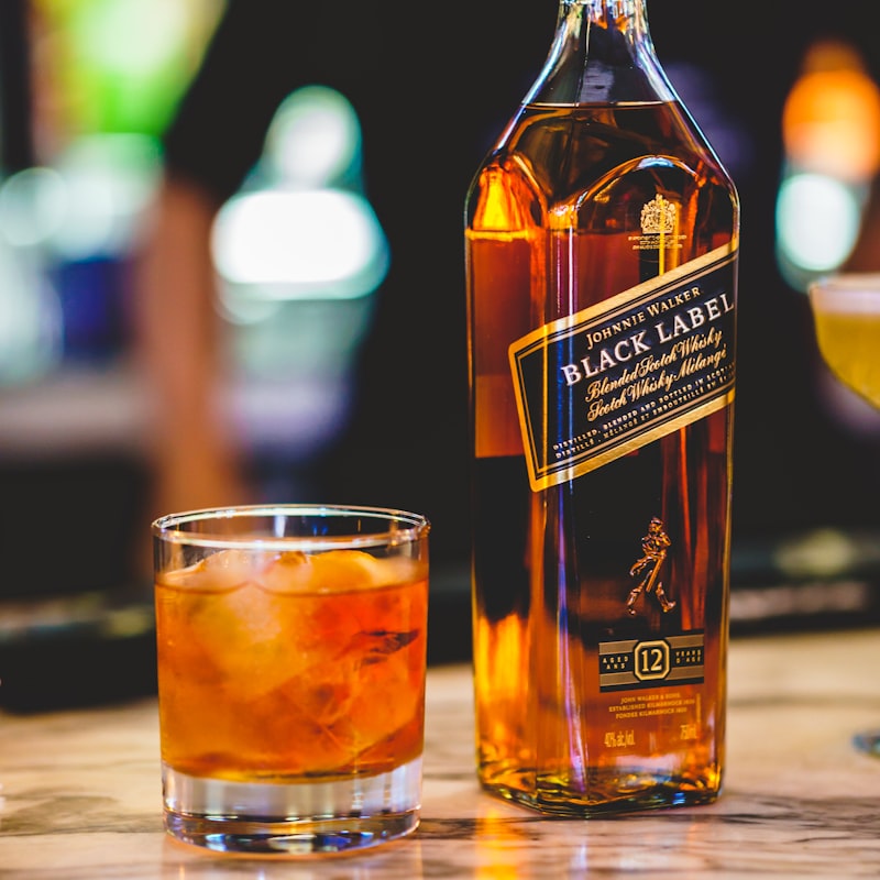 Coffret Whisky & Accessoires Le Connaisseur