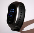 Bracelet Connecté Sport — Cardio, GPS, Sommeil