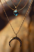 Collier Prénom Personnalisé 'Maman Chérie'