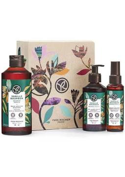 Yves Rocher Coffret Bien-Être Vanille Bourbon