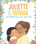 Livre personnalisé pour Maman : « un Amour Plus fort que tout » | Livre personnalisé pour Maman et enfant | Cadeau pour Noël | Cadeau pour Maman