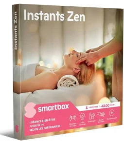 Smartbox Instants Zen