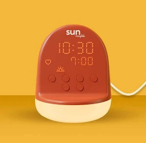Morphée Sun réveil pour se lever de bonheur