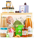 Le Grand Coffret Gourmand Végétal