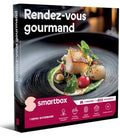 Smartbox Rendez-vous gourmand