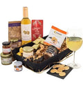 COLIS GOURMANDS Coffret Gourmandise Promotion Panier Garni Gourmand