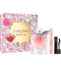 Lancôme Coffret Cadeau La vie est belle Eau de Parfum Set 50ml / 10ml