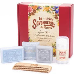 Nouveau Coffret Fête des Pères