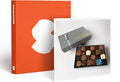 Smartbox Gourmandise à domicile ballotin de 48 chocolats artisanaux