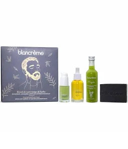 Blancrème Coffret Fête des pères