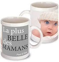 Mug photo fête des mères