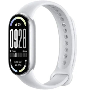 Xiaomi Smart Band 10