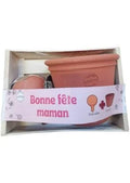 Coffret Fête des Mères