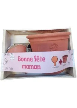 Coffret Fête des Mères