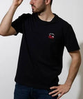 La Chaise Longue Coffret T-shirt Brode El Padre