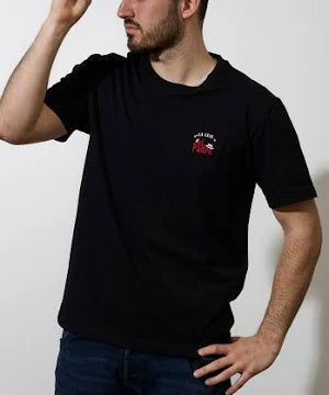 La Chaise Longue Coffret T-shirt Brode El Padre