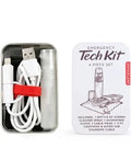 Kikkerland Kit tech