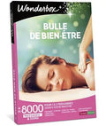 Bulle de Bien-être Coffret cadeau Wonderbox