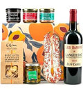 Coffret apéro Fête des Pères