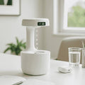 Humidificateur anti-gravité Cadeaux rigolos Cadeau romantique
