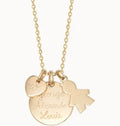 Merci Maman Le Collier Kate