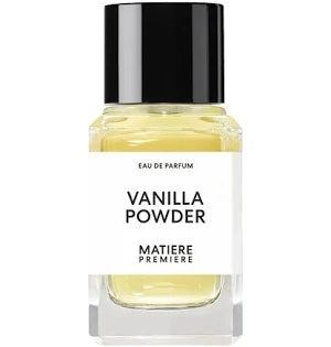 Matiere Premiere Eau de Parfum Vanilla Powder