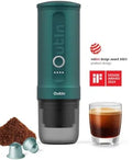 Machine expresso portable Outin Nano