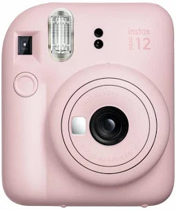 Appareil photo Fujifilm Instax Mini 12