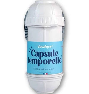 Capsule temporelle Originale