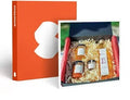 Smartbox Panier au choix garni de délicieuses spécialités culinaires livré à domicile