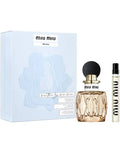 Miutine - Coffret Fêtes Des Mères 2026 Eau de Parfum 50 ml + Format Voyage | Avenue des Parfums