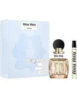 Miutine - Coffret Fêtes Des Mères 2026 Eau de Parfum 50 ml + Format Voyage | Avenue des Parfums