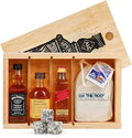 Bienmanger.com Coffret 3 mignonnettes de whisky