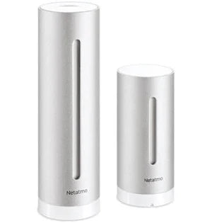 Netatmo Station météo