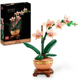 10343 LEGO Botanicals