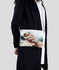 Sacoche Homme fête des Pères : le Cadeau tendance et véritablement Unique pour un Papa moderne, style urbain assuré et chic.