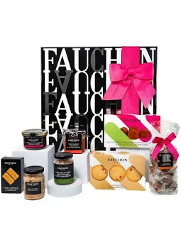 Incontournable Coffret Gourmand