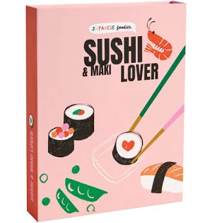 Coffret accessoires à sushi style contemporain Maisons du monde