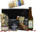 Coffret Gourmand Breton Gouel LAOUEN - fête des Pères