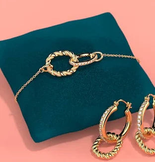 Les Georgettes Coffret Maman Précieuse