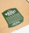 Coffret Fumeur de Whisky